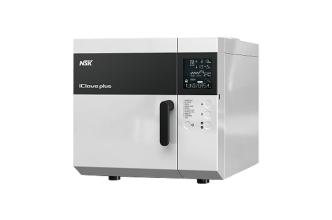 Sterylizator iClave plus
