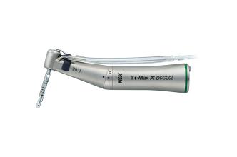 Kątnica chirurgiczna na mikrosilnik Ti-Max X-DSG20L