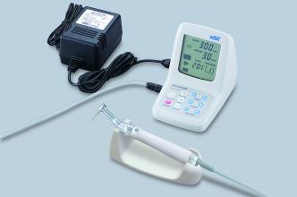 Mikrosilnik endodontyczny ENDO-MATE DT MP