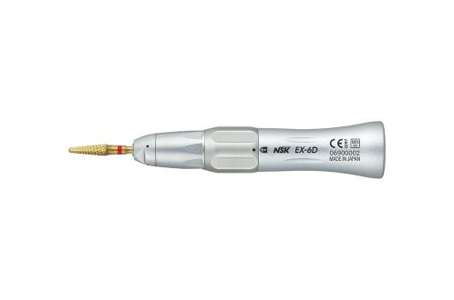 prostnica na mikrosilnik ex-6d