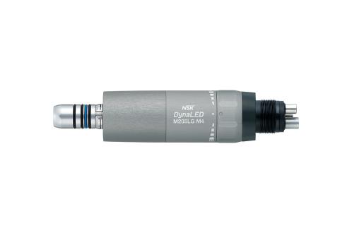 mikrosilnik pneumatyczny dynaled m205lg m4