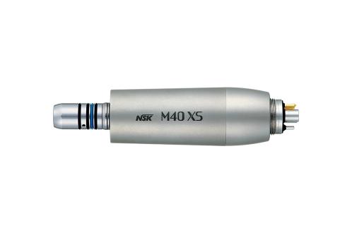 mikrosilnik elektryczny m40 xs