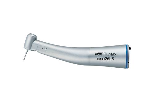 kątnica na mikrosilnik ti-max nano25ls
