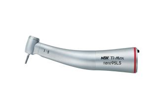 Kątnica na mikrosilnik Ti-Max nano95LS