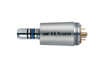 Mikrosilnik elektryczny NLX nano