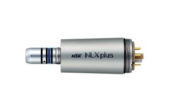 Mikrosilnik elektryczny NLX plus