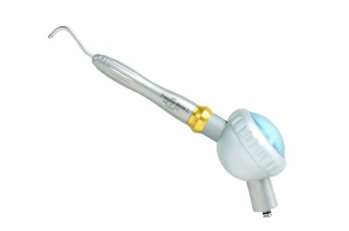 piaskarka prophy-mate sr-l