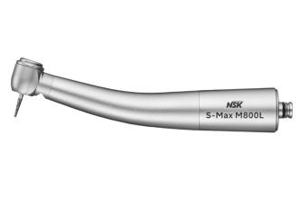 Kątnica turbinowa S-Max M800