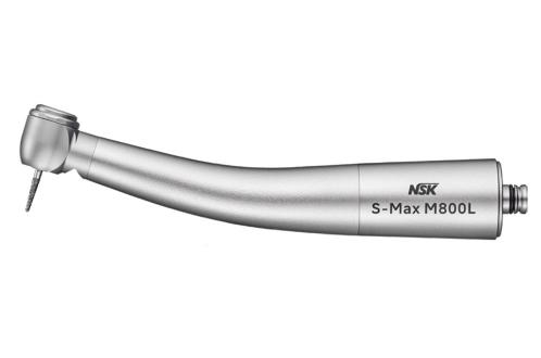 S-Max M800L