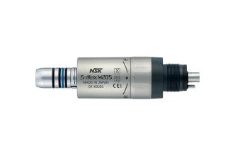 Mikrosilnik pneumatyczny S-Max M205