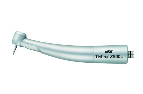 Kątnica turbinowa Ti-Max Z800L