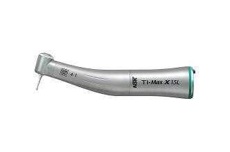 Kątnica na mikrosilnik Ti-Max X15L