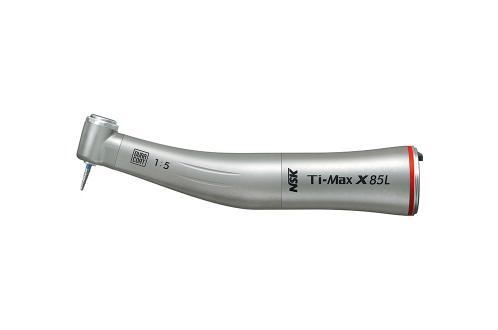 kątnica na mikrosilnik ti-max x85l