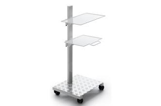 Wózek do SurgicPro i Variosurg (producent: Makromed)