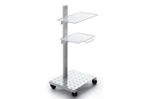 wózek do surgicpro i variosurg (producent: makromed)