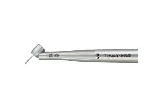 Kątnica turbinowa Ti-Max X450BLED