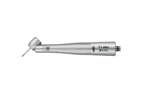 kątnica turbinowa ti-max x450l