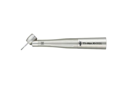 kątnica turbinowa ti-max x450sl