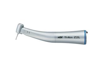 Kątnica na mikrosilnik Ti-Max Z25L