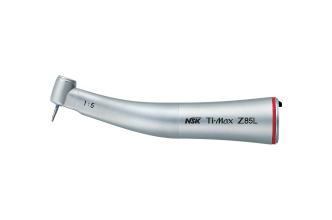 Kątnica na mikrosilnik Ti-Max Z85L